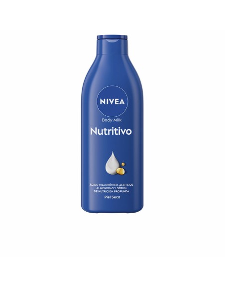 Sun Cream Nivea NUTRITIVO 400 ml
