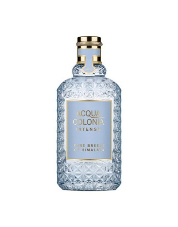 Unisex Perfume 4711 ACQUA COLONIA INTENSE PURE BREEZE OF HIMALAYA EDC 170 ml