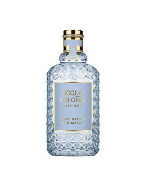 Unisex-Parfüm 4711 ACQUA COLONIA INTENSE PURE BREEZE OF HIMALAYA EDC 170 ml
