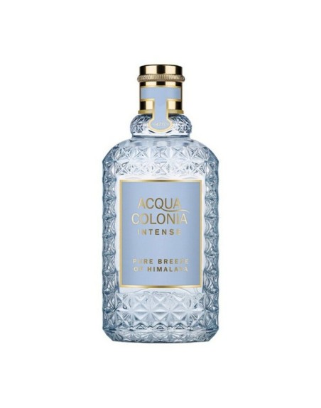 Unisex parfume 4711 ACQUA COLONIA INTENSE PURE BREEZE OF HIMALAYA EDC 170 ml