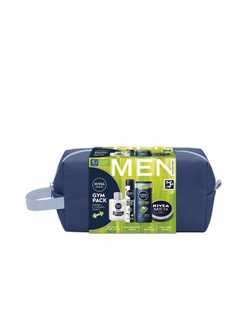 Set para el Afeitado Nivea NIVEA MEN