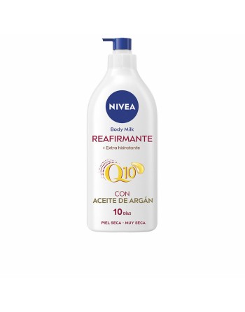 Crème solaire Nivea Q10+ 400 ml