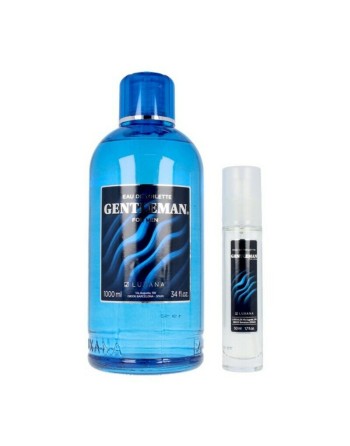Men's Perfume Luxana BF-8414152258134_Vendor EDT 2 Pieces