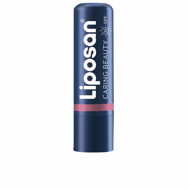 Læbepomade Liposan LIPOSAN CARING BEAUTY 4,8 g