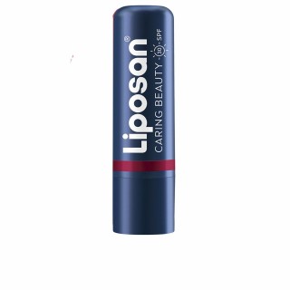 Læbepomade Liposan LIPOSAN CARING BEAUTY 4,8 g