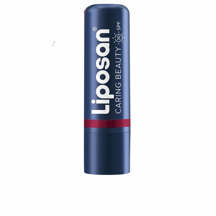 Læbepomade Liposan LIPOSAN CARING BEAUTY 4,8 g