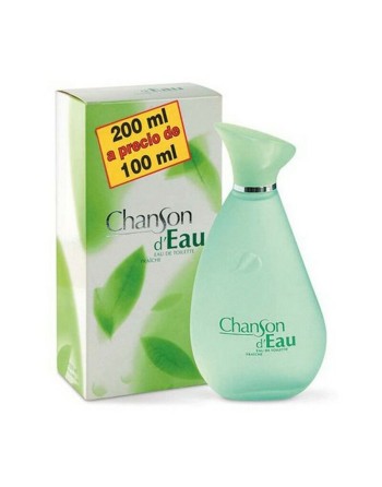 Women's Perfume Chanson D'Eau 1060-27068 EDT 200 ml