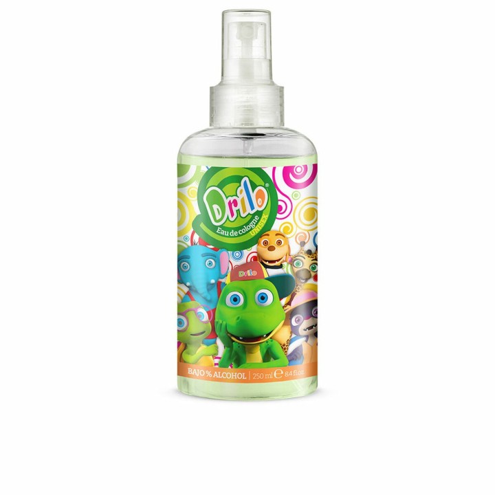 Dameparfume Natuaromatic DRILO 250 ml