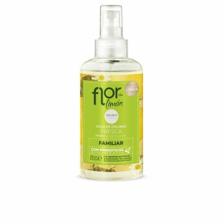 Solcreme til ansigtet FLOR DE LIMÓN 250 ml