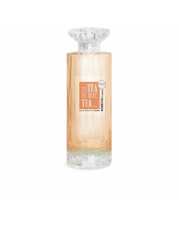 Parfum Femme THE TEA IS NOT TEA 100 ml