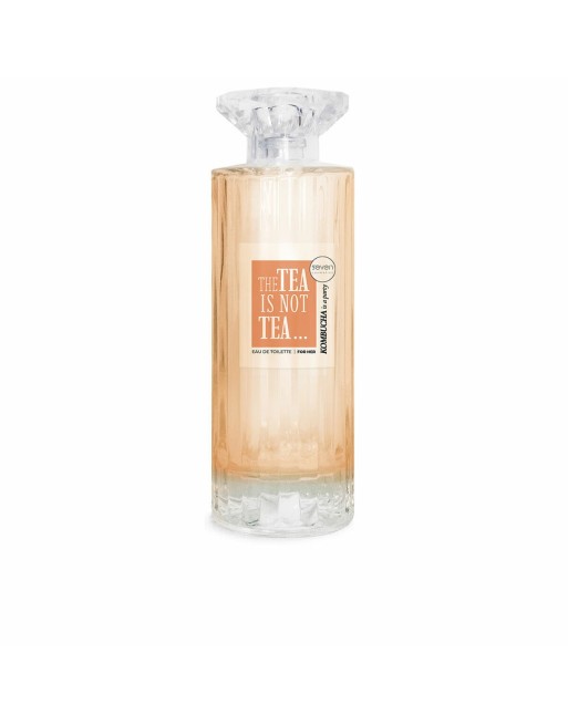 Perfume Mujer THE TEA IS NOT TEA 100 ml