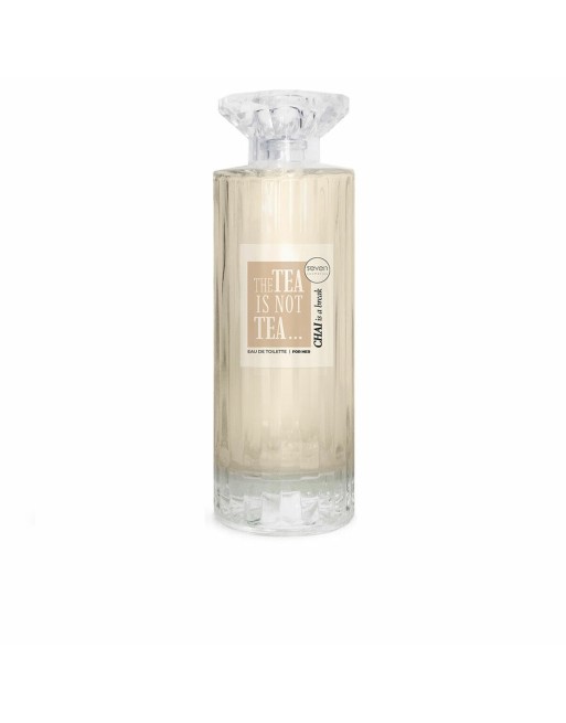 Profumo Donna THE TEA IS NOT TEA 100 ml