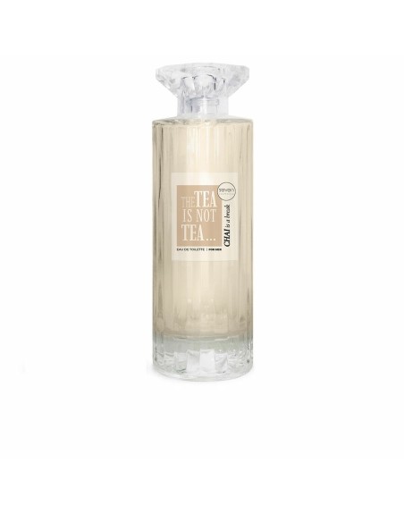 Perfume Mujer THE TEA IS NOT TEA 100 ml