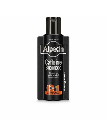 Shampoo Anticaduta Alpecin CAFFEINE 375 ml