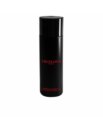 Champú Trussardi PRIMO 200 ml