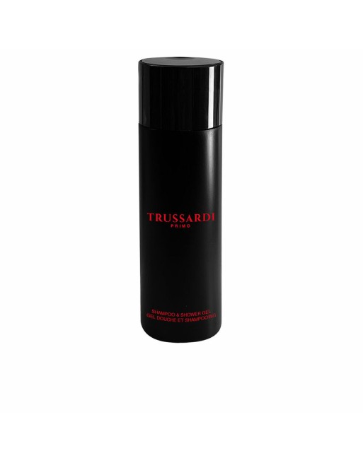 Shampooing Trussardi PRIMO 200 ml