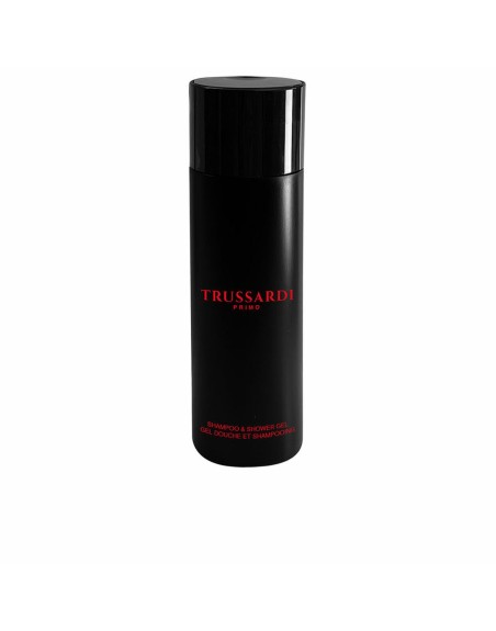 Shampooing Trussardi PRIMO 200 ml
