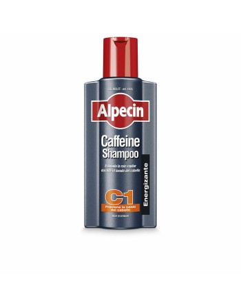 Anti-Haarausfall Shampoo Alpecin CAFFEINE 375 ml