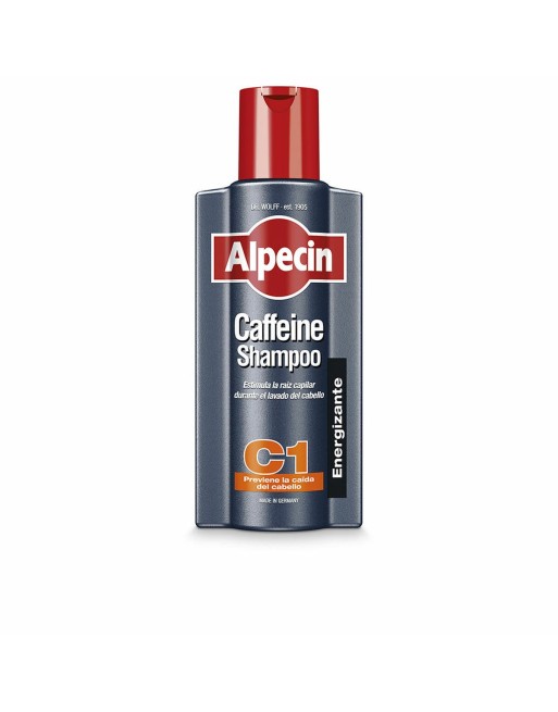 Champú Anticaída Alpecin CAFFEINE 375 ml