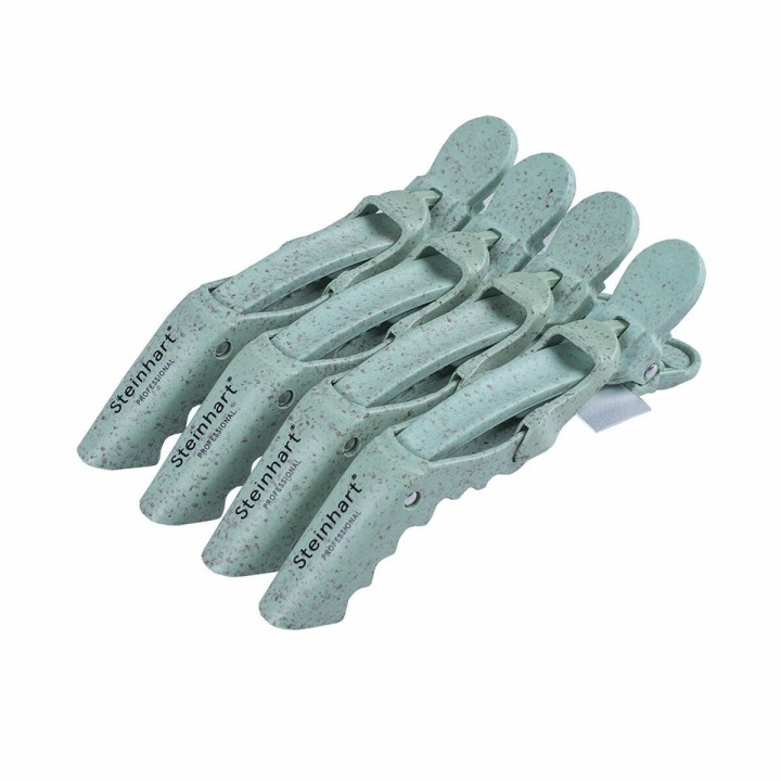 Hårklemmer Steinhart STEINHART ACCESORIOS (4 enheder)