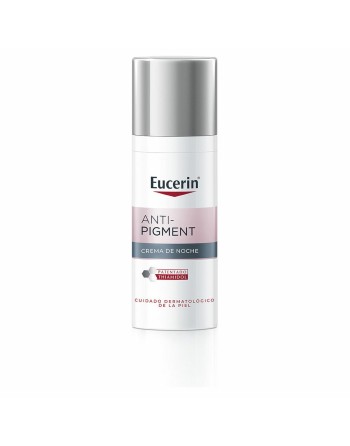 Crème de nuit Eucerin ANTI-PIGMENT 50 ml