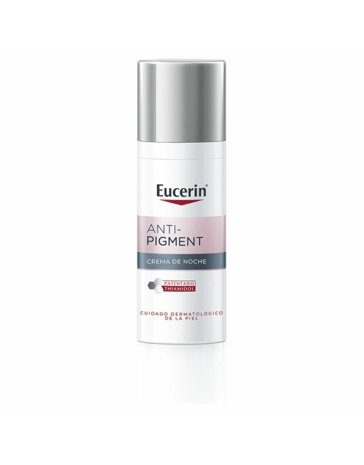 Crema de Noche Eucerin ANTI-PIGMENT 50 ml