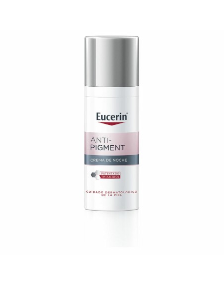 Crema de Noche Eucerin ANTI-PIGMENT 50 ml