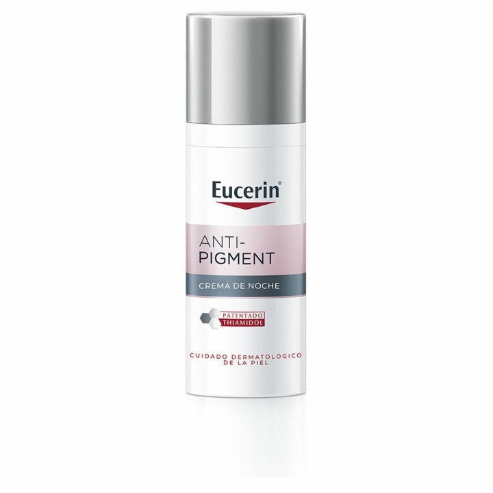Natcreme Eucerin ANTI-PIGMENT 50 ml