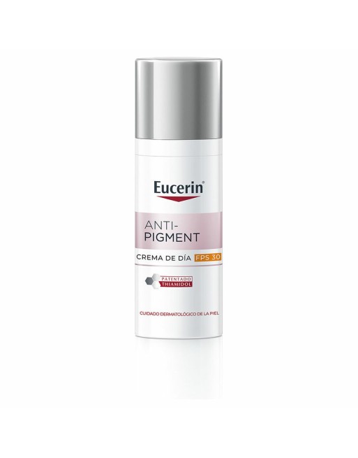 Crème Hydratante pour le Visage Eucerin ANTI-PIGMENT Spf 30 50 ml