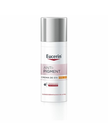 Crème Hydratante pour le Visage Eucerin ANTI-PIGMENT Spf 30 50 ml