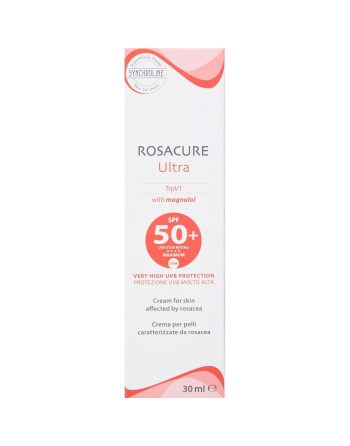 Crema Giorno Rosacure ROSACURE Spf 50 30 ml