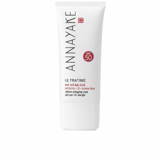 Anti-Age Creme Annayake ULTRATIME Spf 50 50 ml