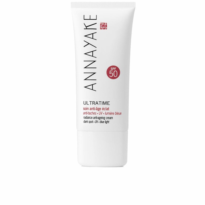 Anti-Age Creme Annayake ULTRATIME Spf 50 50 ml