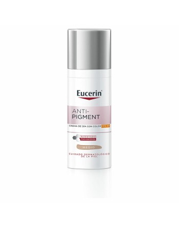Crème Hydratante pour le Visage Eucerin ANTI-PIGMENT 50 ml