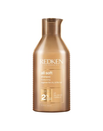 Shampoo Redken All Soft 300 ml