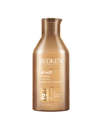 Champú Redken All Soft 300 ml