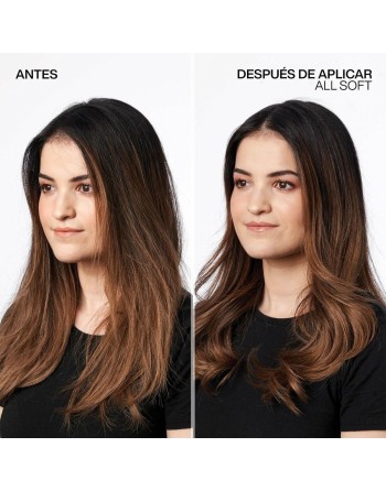 Shampooing Redken All Soft 300 ml