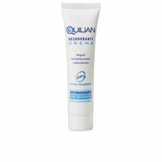 Creme Deodorant Quilian QUILIAN HIGIENE 30 ml