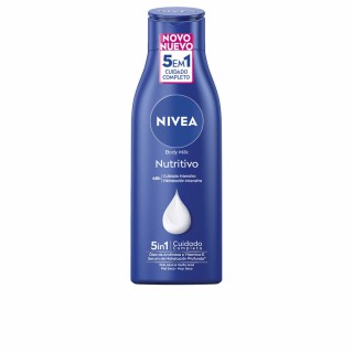 Bodylotion Nivea NUTRITIVO 250 ml