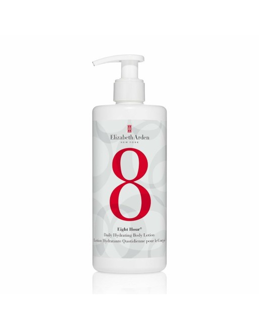 Körperlotion Elizabeth Arden EIGHT HOUR 380 ml