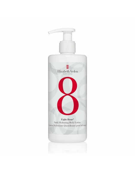 Körperlotion Elizabeth Arden EIGHT HOUR 380 ml