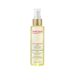 Olio per Capelli Topicrem 125 ml