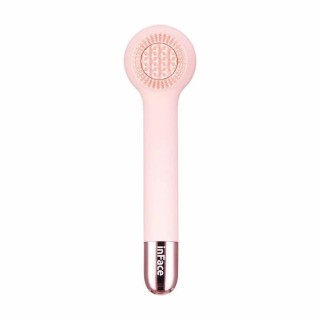 Vibrerende massageapparat til kroppen Inface SPA 4,5 W 1200 mAh