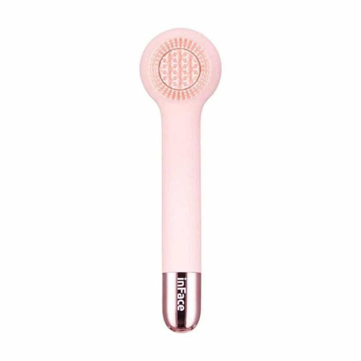 Vibrerende massageapparat til kroppen Inface SPA 4,5 W 1200 mAh