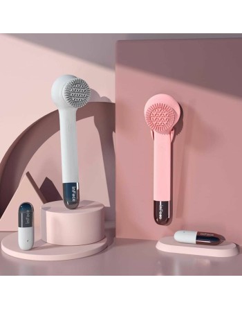 Masajeador Corporal Vibratorio Inface SPA 4,5 W 1200 mAh