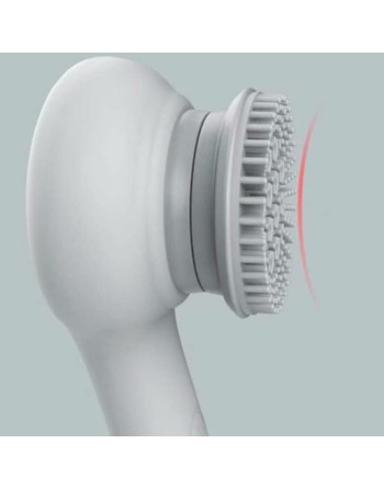 Vibrating Body Massager Inface SPA 4,5 W 1200 mAh