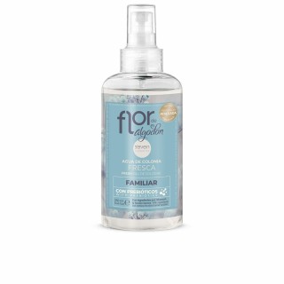 Sonnenschutzcreme für das Gesicht FLOR DE ALGODÓN 250 ml