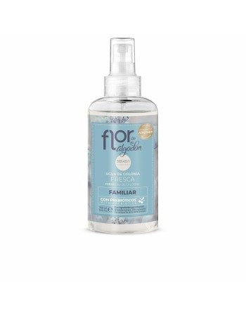 Protector Solar Facial FLOR DE ALGODÓN 250 ml