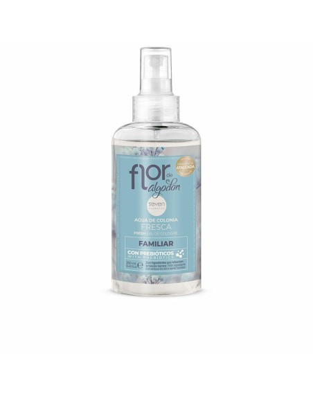 Écran solaire visage FLOR DE ALGODÓN 250 ml