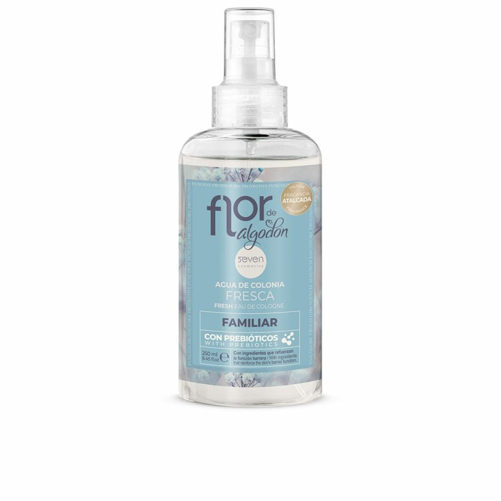 Protezione Solare Viso FLOR DE ALGODÓN 250 ml